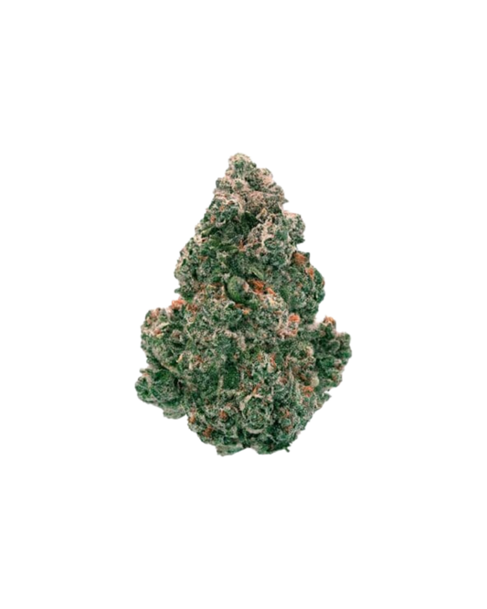 Organic Grape Gas By Everest