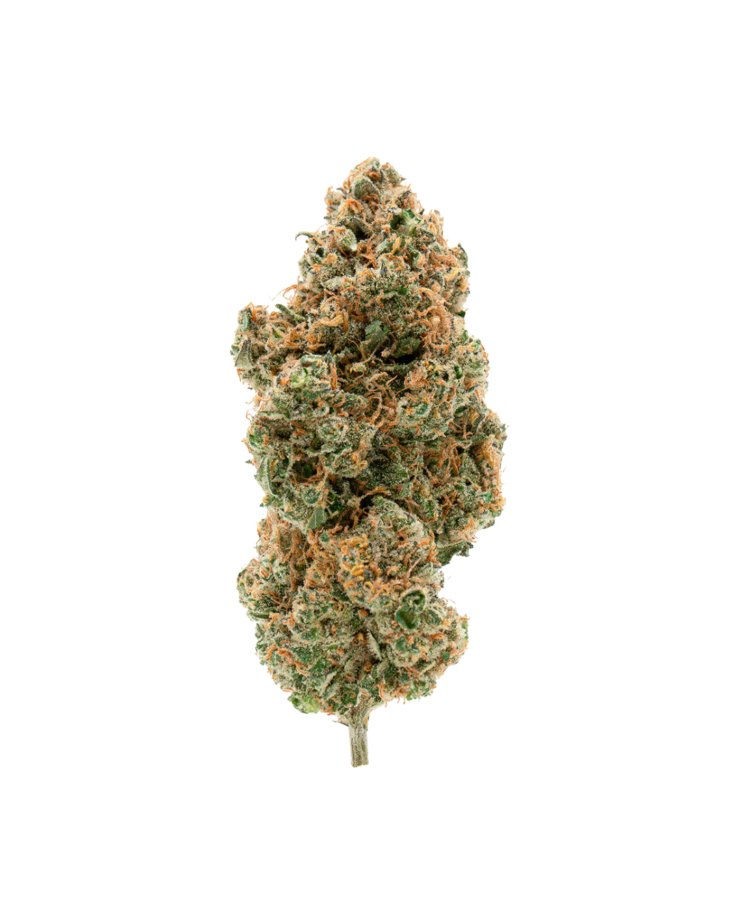 Organic Orange By Canadian Cannabis