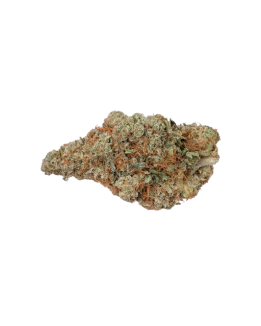 Organic Thunder Zkittlez By Canadian Cannabis