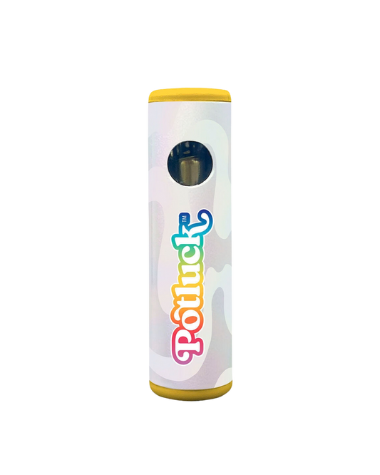 POPZ Juicy Jungle By Potluck (H)