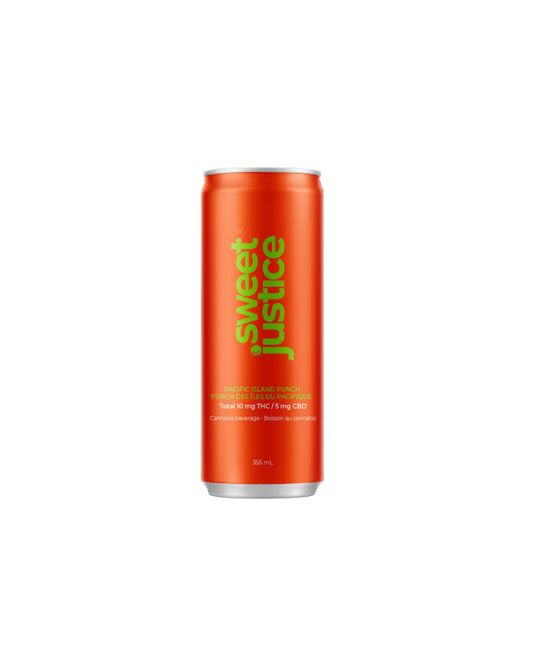 Pacific Island Punch By Sweet Justice (H)