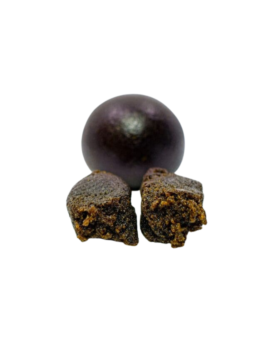 Papaya CNDY Single Cultivar Temple Ball Hash By Astrolab (I)