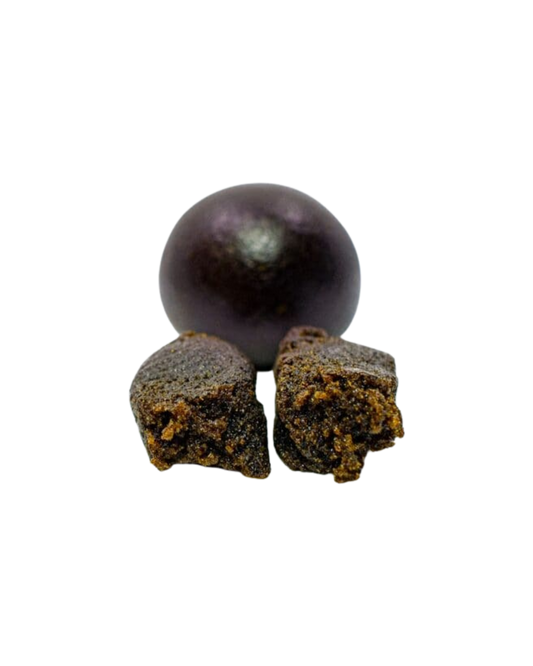 Papaya CNDY Single Cultivar Temple Ball Hash By Astrolab (I)