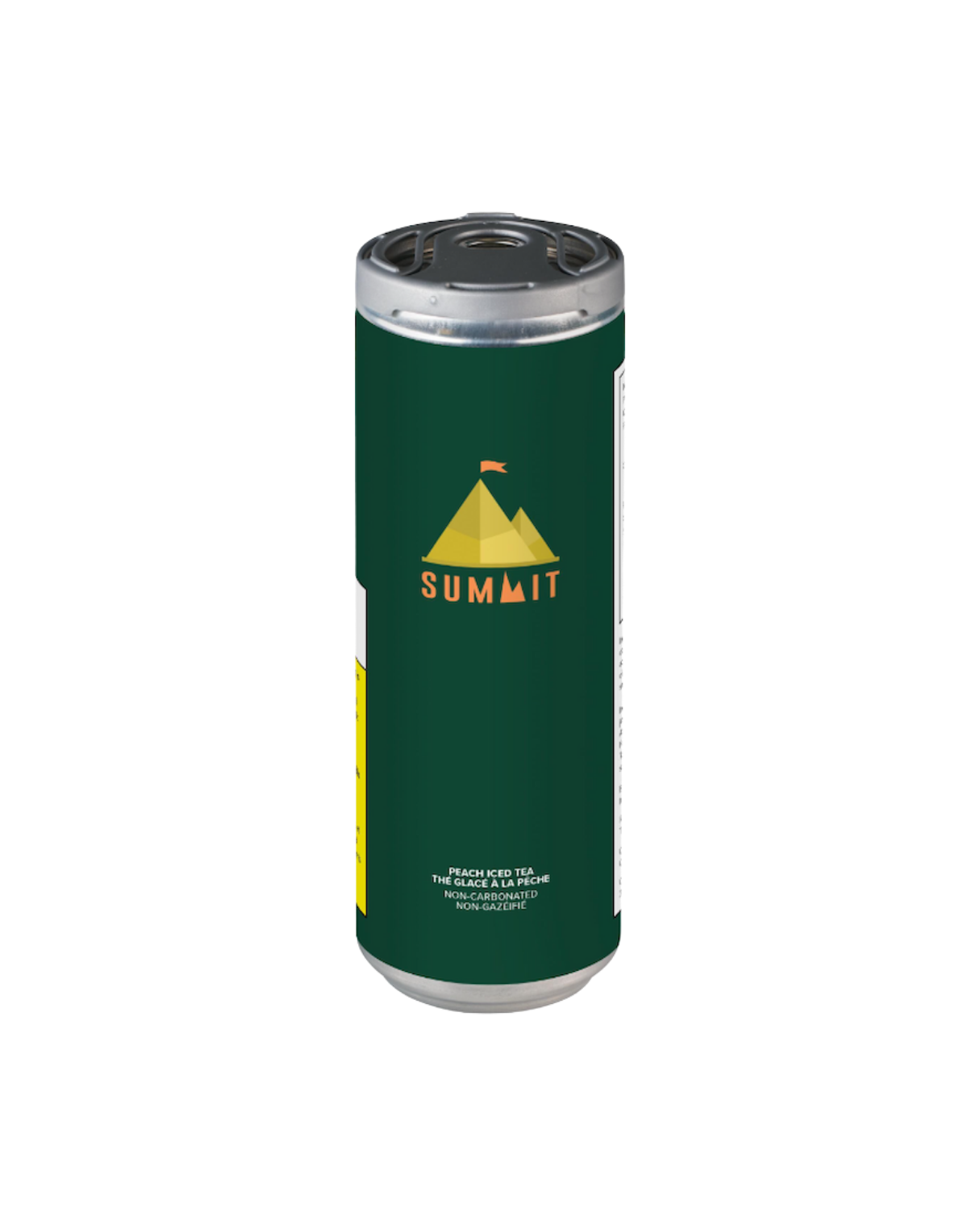 Peach Iced Tea By Summit (H)