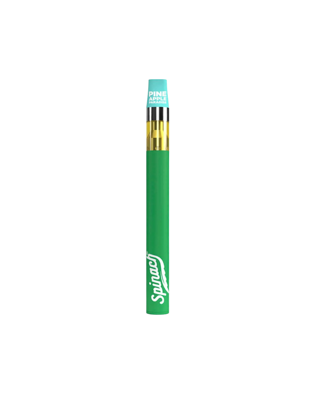 Pineapple Paradise By Spinach HITZ (S)
