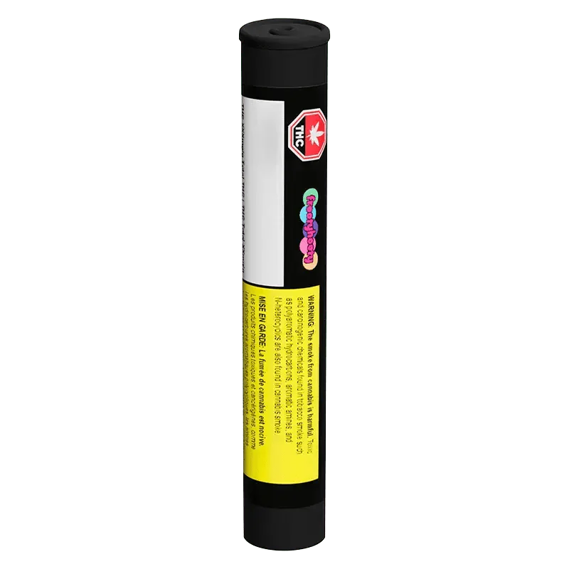 Pink Lemonade Distillate & Live Rosin Infused By Frooty Hooty