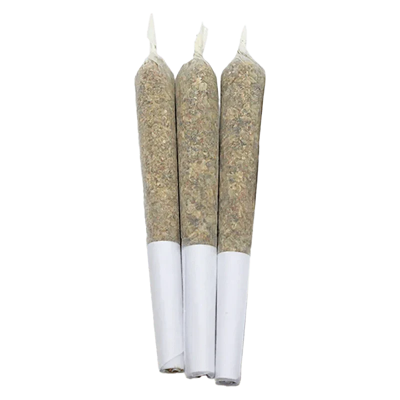 Plum & Done Live Rosin + Liquid Diamond Infused By Frooty Hooty