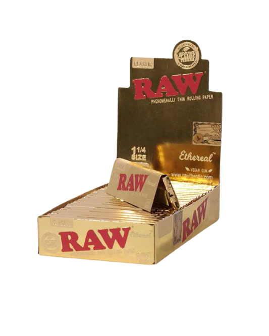 Raw Classic Ethereal