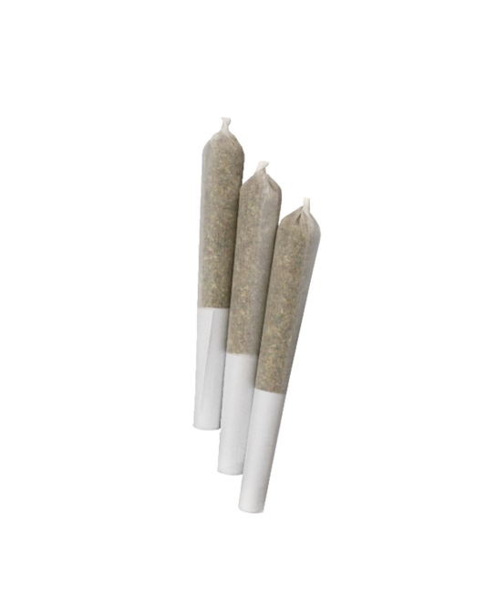 Raw Rawberry Quintuple Infused By Status