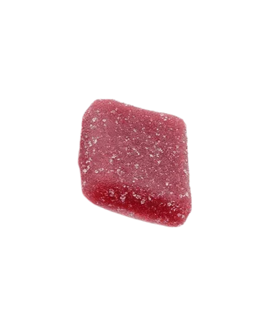 Real Fruit Raspberry By Wyld (S)