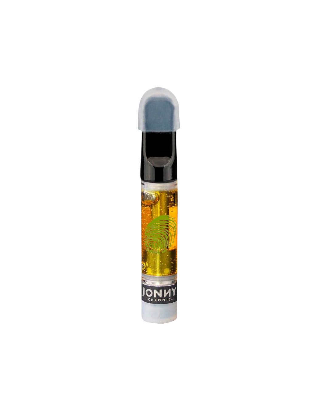 Red Congo Liquid Diamonds By Jonny Chronic (S)