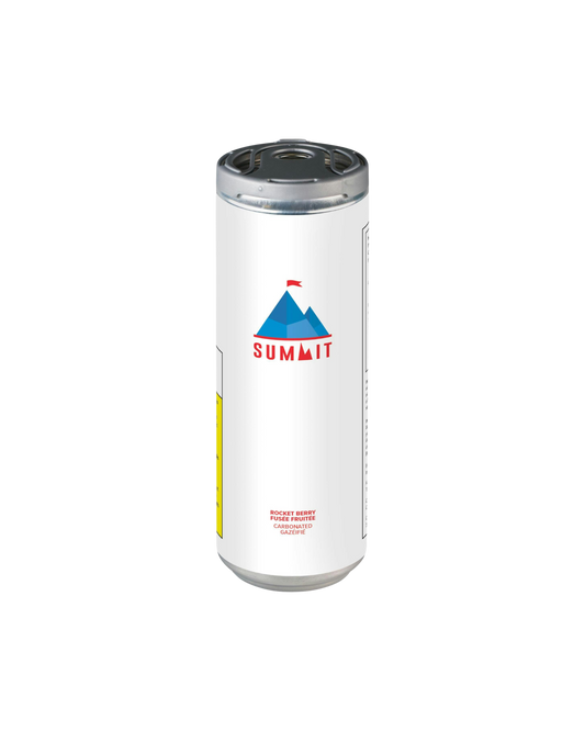 Rocket Berry By Summit (H)