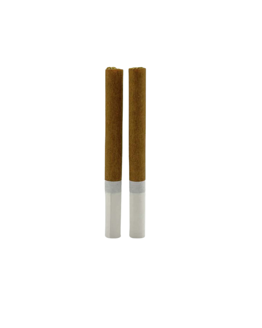Silver Rhino By Craftport Cannabis