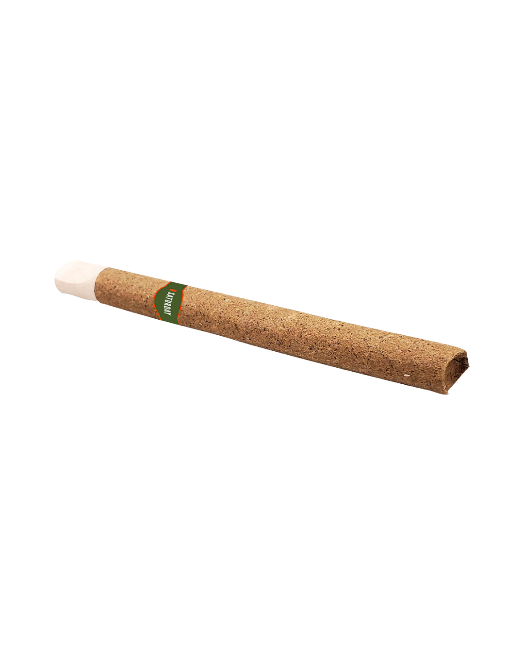 Smoky Apple Iced HashWoods Infused Blunt By Saturday