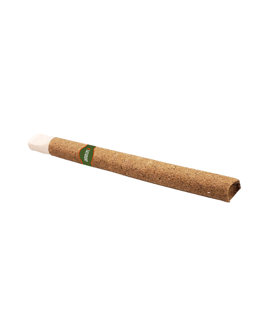 Smoky Apple Iced HashWoods Infused Blunt By Saturday