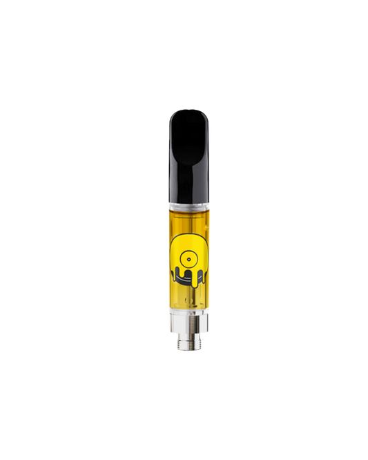 Solid Gold Sativa Liquid Diamonds Vape (S)