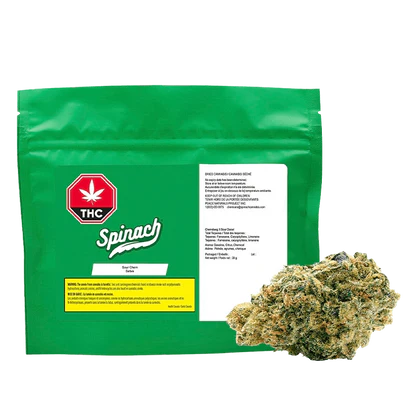 Sour Chem By Spinach