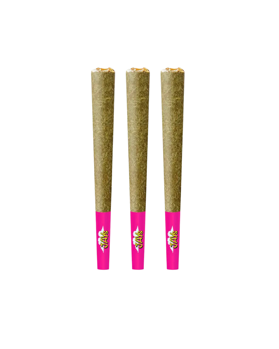 Strawberry Diamond Infused By Jays