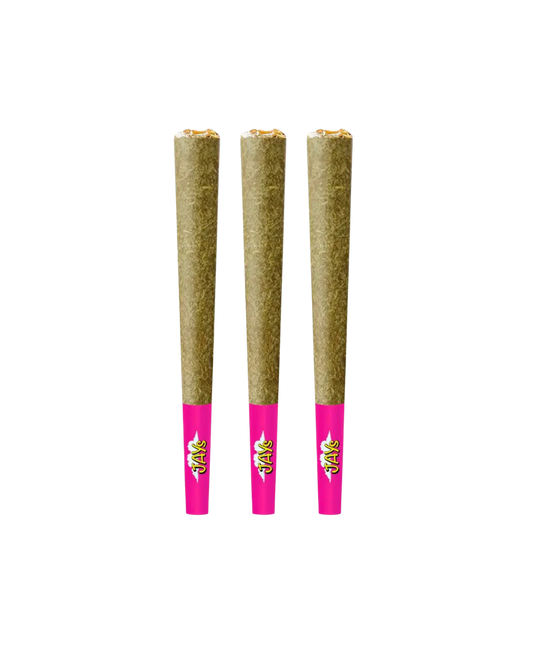 Strawberry Diamond Infused By Jays