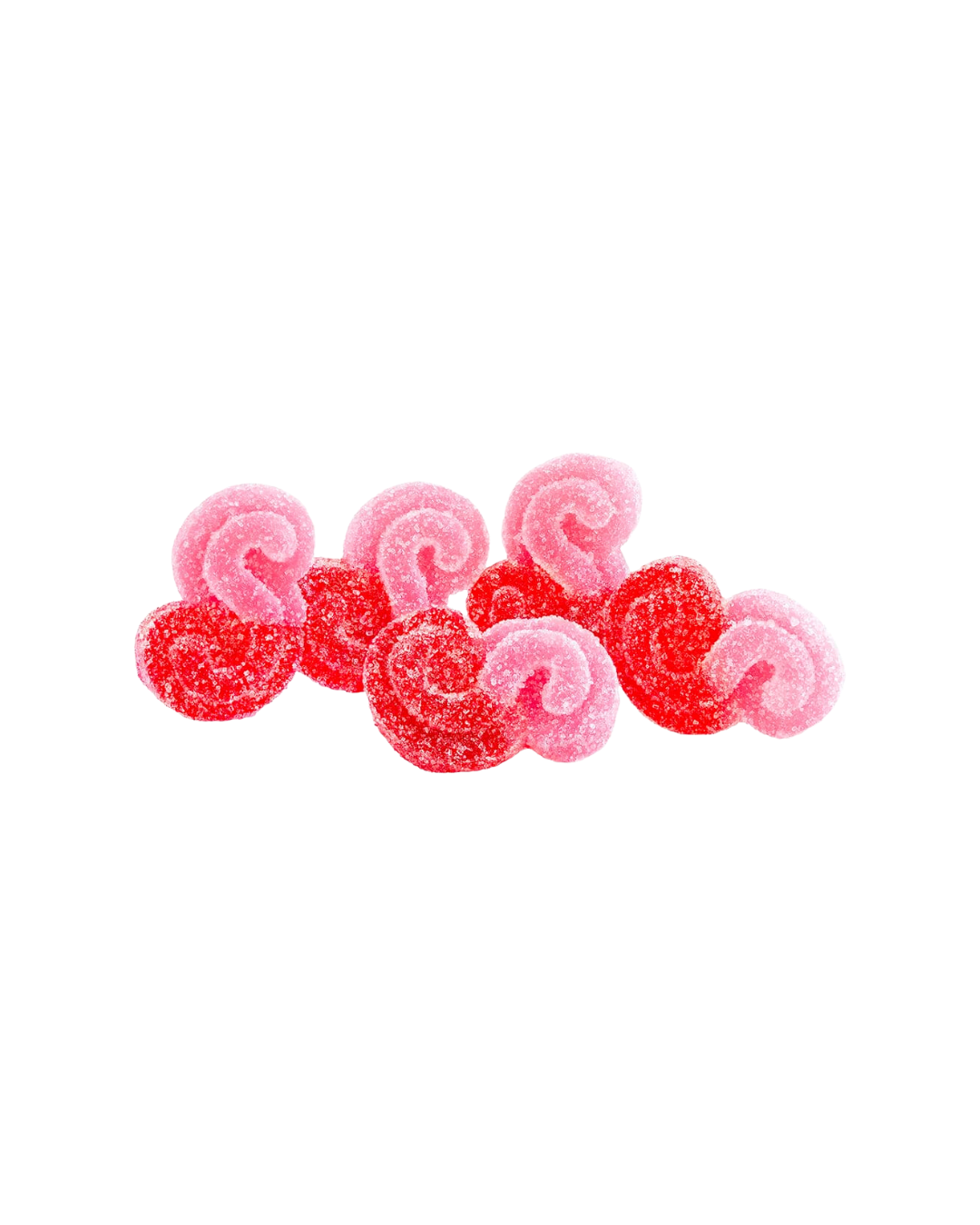 Strawberry Watermelon 4:1 CBG|THC By Spinach Sourz (S)