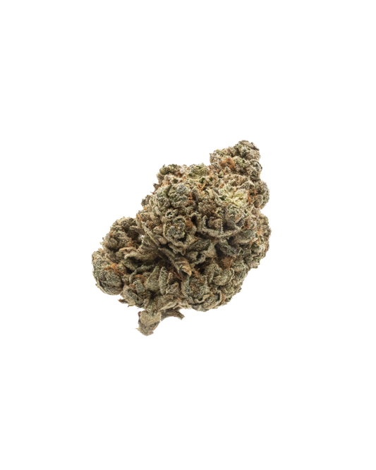 Sunshine Bubble Kush by FIGR - Terps 7g
