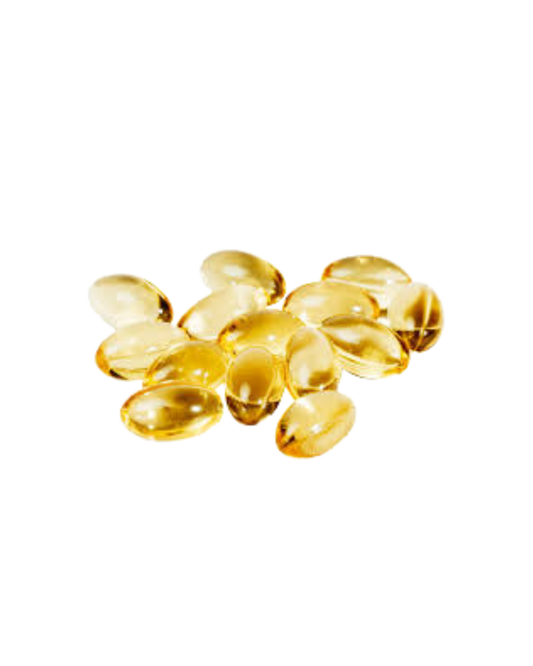 THC Capsules By Ovis (H)