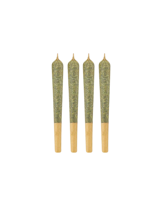 THUMBS UP SATIVA