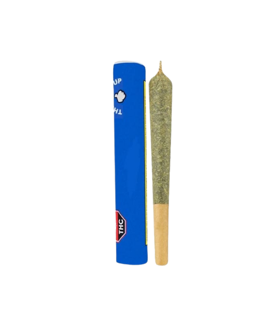 Thumbs Up Sativa  1 x 0.5g