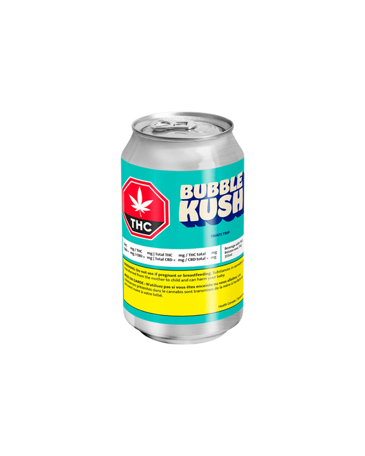 Tahiti Trip By Bubble Kush (H)