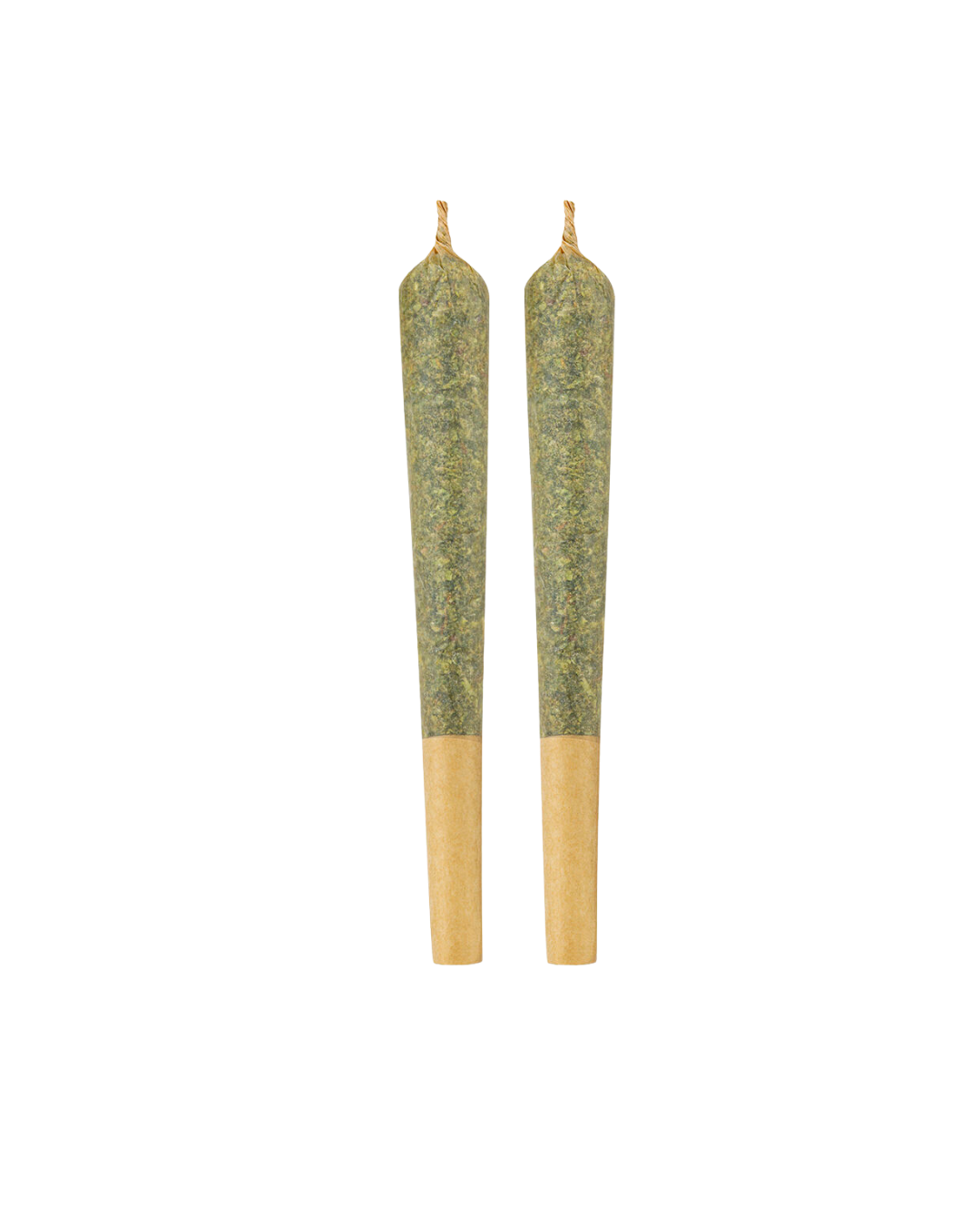 Thumbs Up Sativa Indica Variety Pack