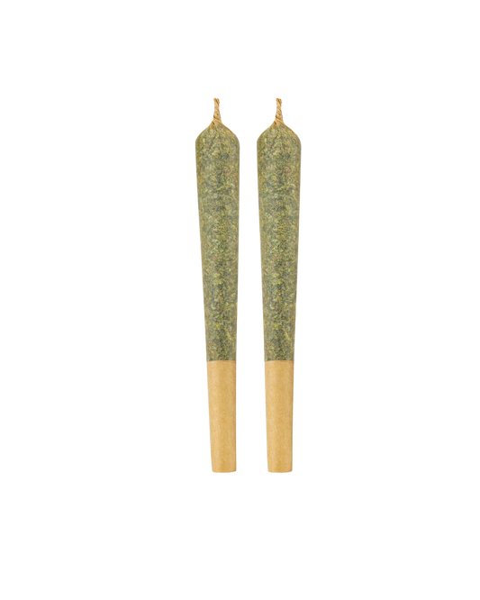 Thumbs Up Sativa Indica Variety Pack