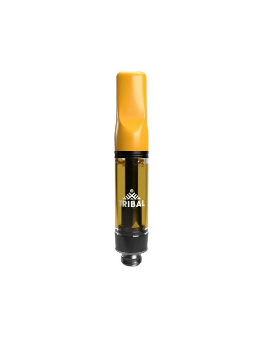 Triple Burger Live Resin By Tribal (I)