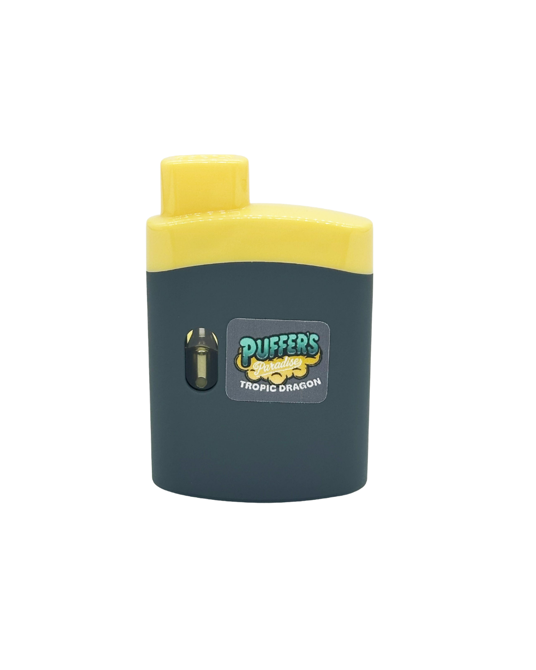 Tropic Dragon Liquid Diamond By Puffer's Paradise (H)