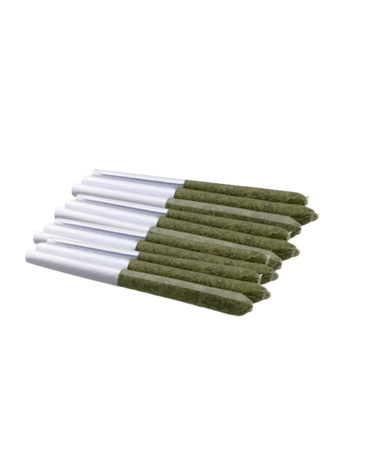 Glazed Scout Cookies By Western Cannabis