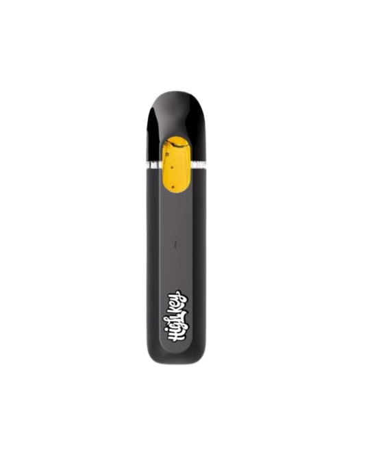 Ice Cream Cake Live Resin & Liquid Diamond By High Key (H)