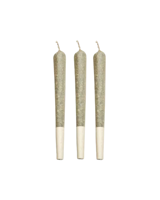 Gas n' Up By MTL Cannabis