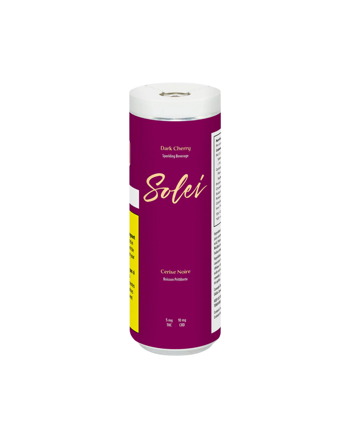 Dark Cherry By Solei (Blend)