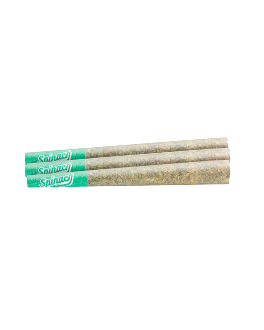 OG Kush By Spinach