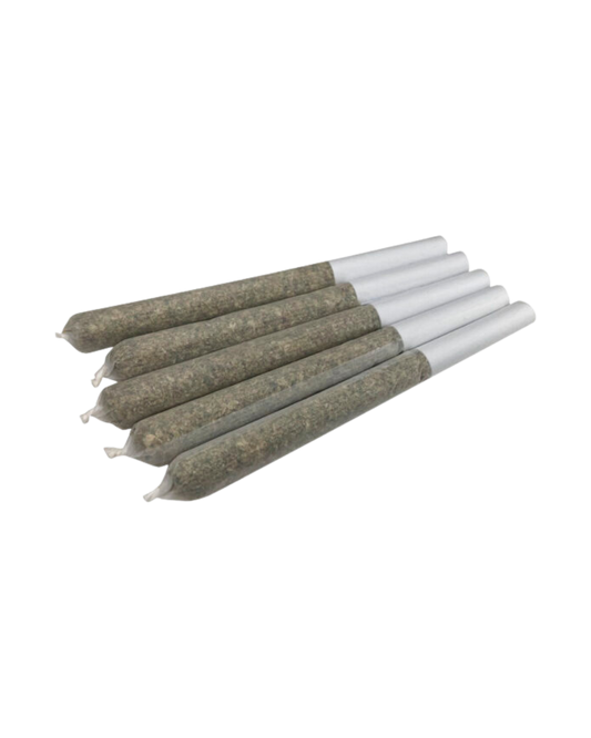 MAC 1 By Ritual Sticks