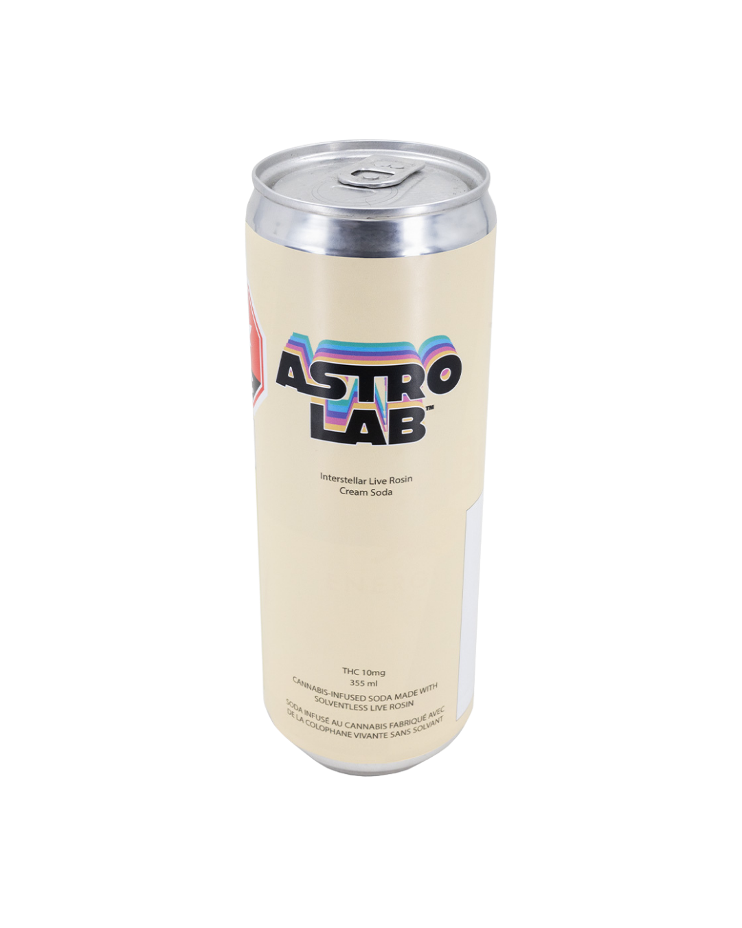 Interstellar Live Rosin Cream Soda By Asyrolab (H)