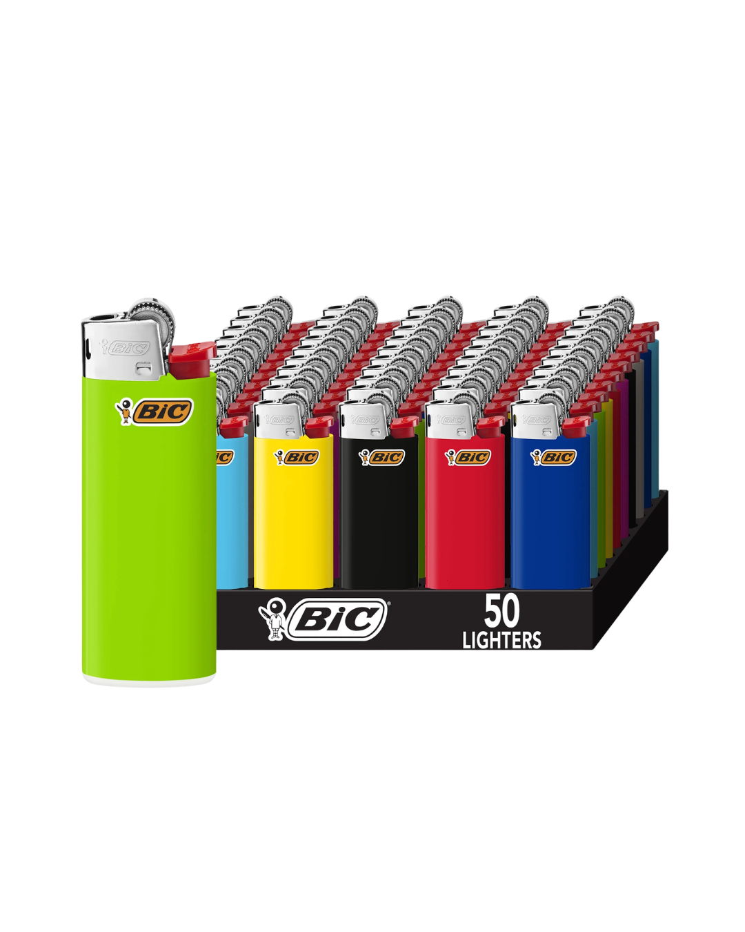 Bic MINI lighter