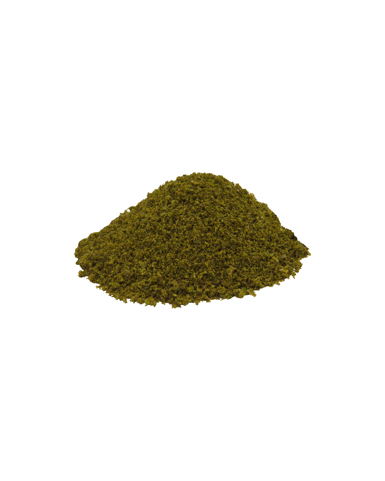 Purple Gas By Common Ground (Milled)