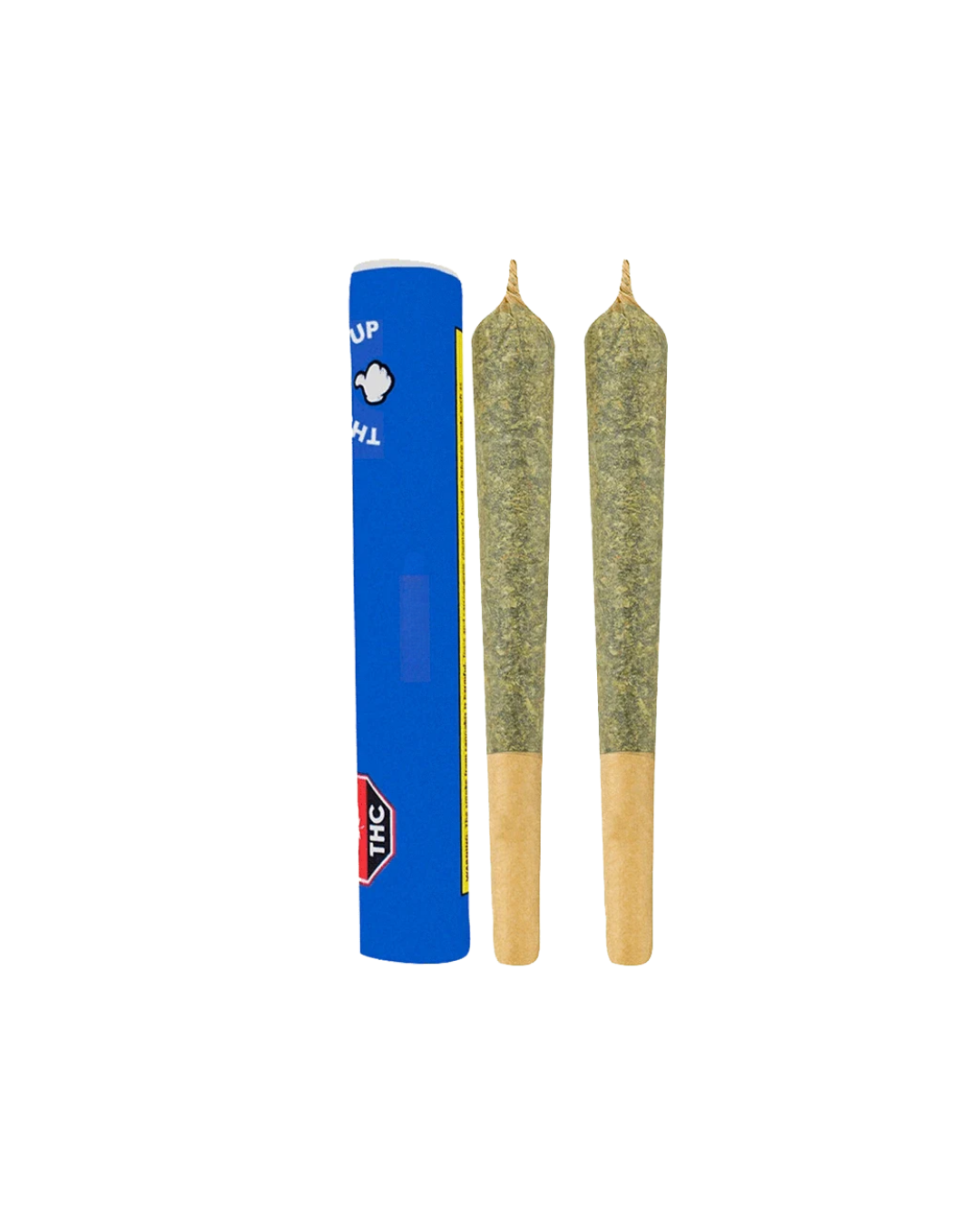 Thumbs Up Hybrid 2 x 1g