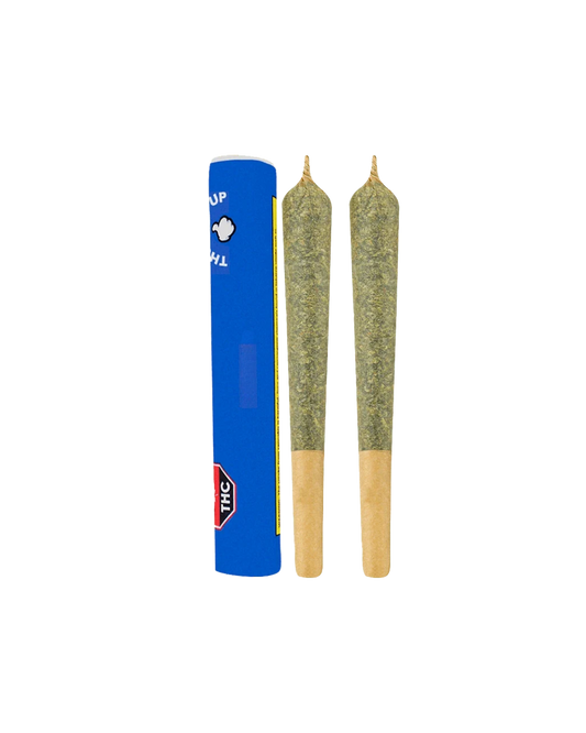 Thumbs Up Hybrid 2 x 1g