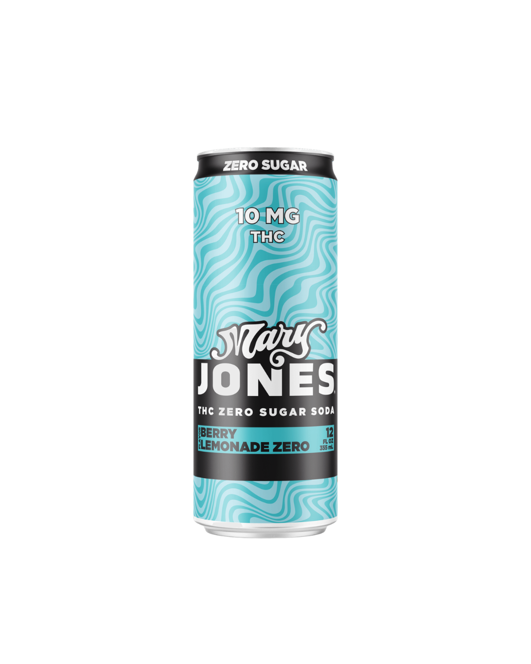 Zero Berry Lemonade By Mary Jones (H)