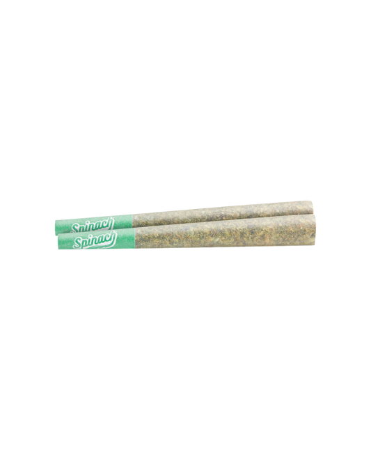 Sour Chem By Spinach