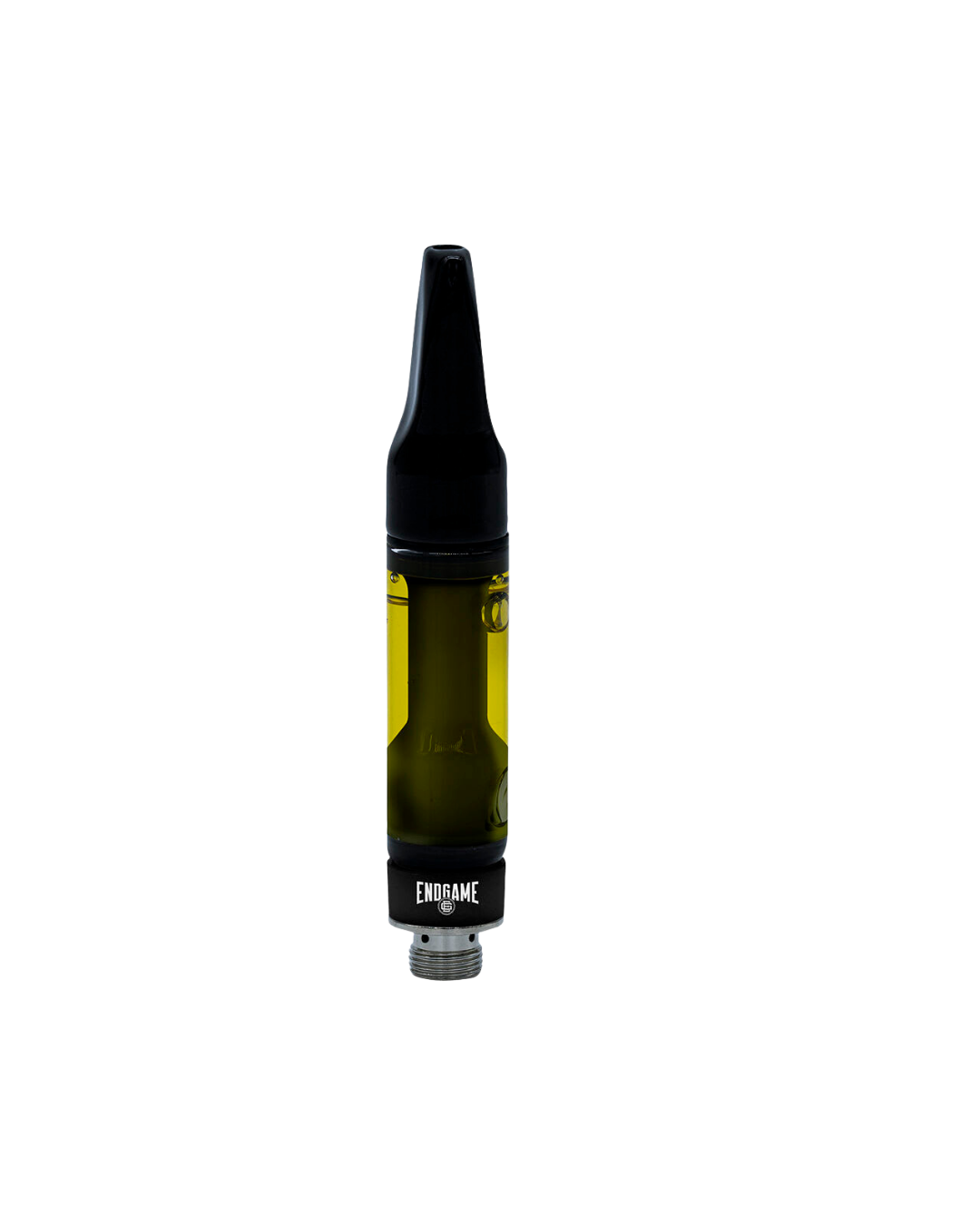 Vanilla Cke Cloud Liquid Diamond By Endgame Hard Hitters (I)